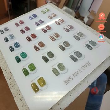 Sơn Jiao Yan She